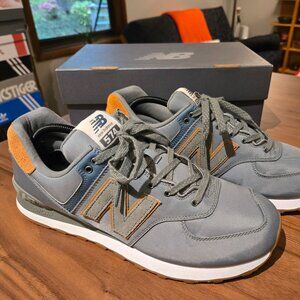 New Balance 574 Men's Size 11 US